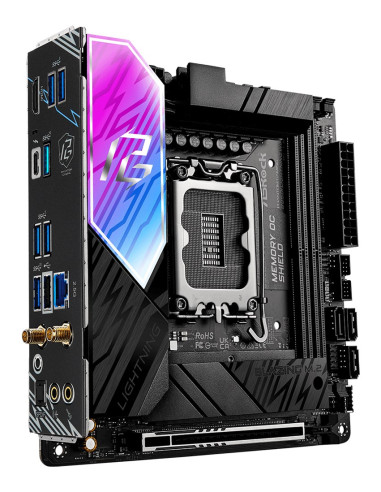 Płyta Główna Asrock B860I Lightning Wifi