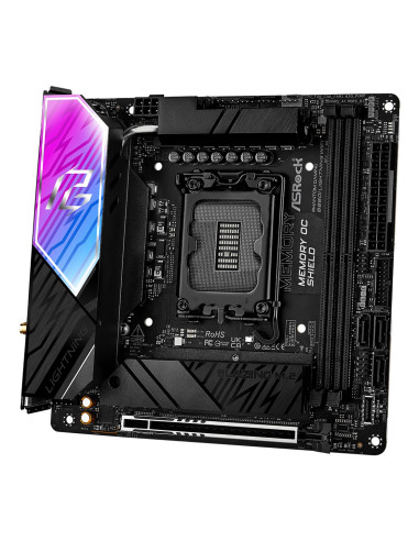Płyta Główna Asrock B860I Lightning Wifi