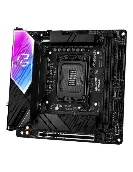 Płyta Główna Asrock B860I Lightning Wifi