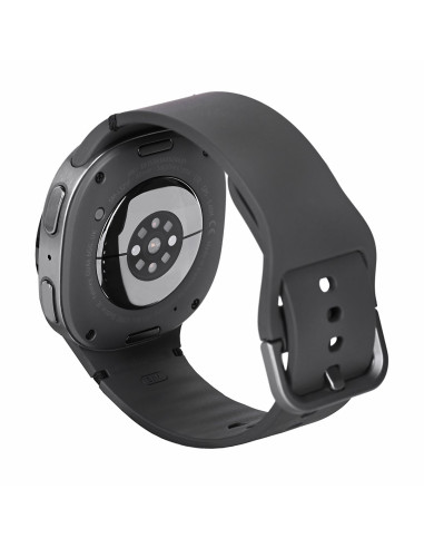 Smartwatch Samsung Galaxy Watch 8 (L325) Lte Amoled 40Mm Grafitowy