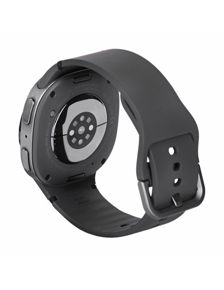 Smartwatch Samsung Galaxy Watch 8 (L325) Lte Amoled 40Mm Grafitowy