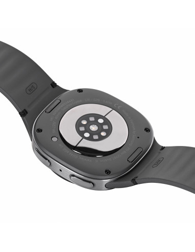 Smartwatch Samsung Galaxy Watch 8 (L325) Lte Amoled 40Mm Grafitowy