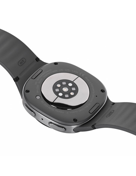 Smartwatch Samsung Galaxy Watch 8 (L325) Lte Amoled 40Mm Grafitowy