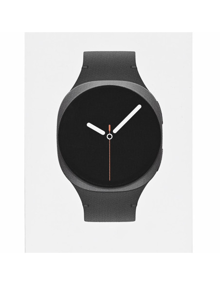 Smartwatch Samsung Galaxy Watch 8 (L325) Lte Amoled 40Mm Grafitowy