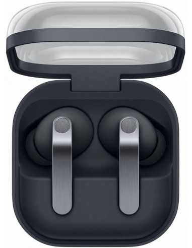 Samsung Galaxy Sm-R640 Zestaw Słuchawkowy True Wireless Stereo (Tws) Douszny Połączenia/Muzyka Bluetooth Czarny
