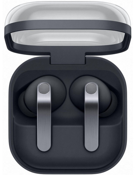 Samsung Galaxy Sm-R640 Zestaw Słuchawkowy True Wireless Stereo (Tws) Douszny Połączenia/Muzyka Bluetooth Czarny