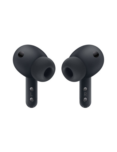 Samsung Galaxy Sm-R640 Zestaw Słuchawkowy True Wireless Stereo (Tws) Douszny Połączenia/Muzyka Bluetooth Czarny