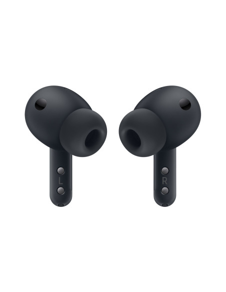 Samsung Galaxy Sm-R640 Zestaw Słuchawkowy True Wireless Stereo (Tws) Douszny Połączenia/Muzyka Bluetooth Czarny