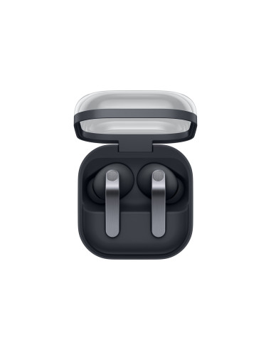 Samsung Galaxy Sm-R640 Zestaw Słuchawkowy True Wireless Stereo (Tws) Douszny Połączenia/Muzyka Bluetooth Czarny