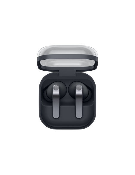 Samsung Galaxy Sm-R640 Zestaw Słuchawkowy True Wireless Stereo (Tws) Douszny Połączenia/Muzyka Bluetooth Czarny