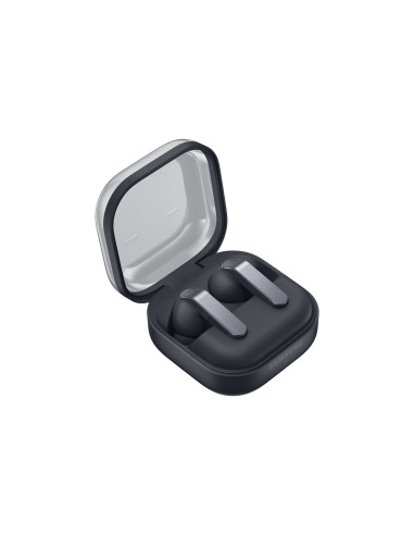 Samsung Galaxy Sm-R640 Zestaw Słuchawkowy True Wireless Stereo (Tws) Douszny Połączenia/Muzyka Bluetooth Czarny