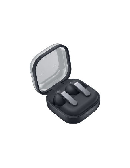 Samsung Galaxy Sm-R640 Zestaw Słuchawkowy True Wireless Stereo (Tws) Douszny Połączenia/Muzyka Bluetooth Czarny
