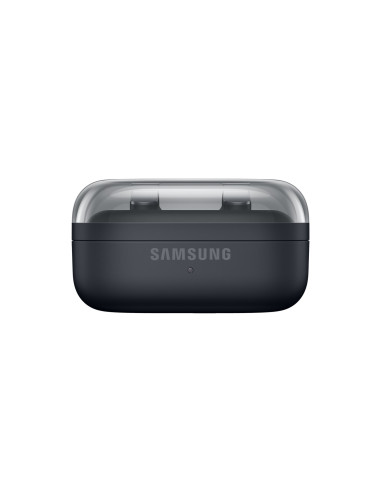 Samsung Galaxy Sm-R640 Zestaw Słuchawkowy True Wireless Stereo (Tws) Douszny Połączenia/Muzyka Bluetooth Czarny