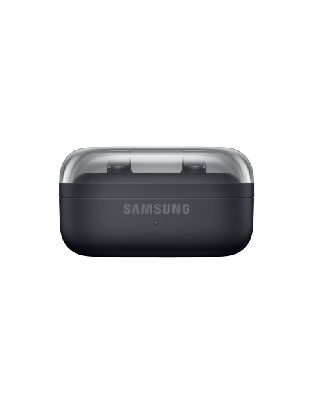 Samsung Galaxy Sm-R640 Zestaw Słuchawkowy True Wireless Stereo (Tws) Douszny Połączenia/Muzyka Bluetooth Czarny
