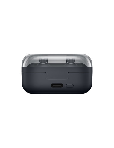Samsung Galaxy Sm-R640 Zestaw Słuchawkowy True Wireless Stereo (Tws) Douszny Połączenia/Muzyka Bluetooth Czarny