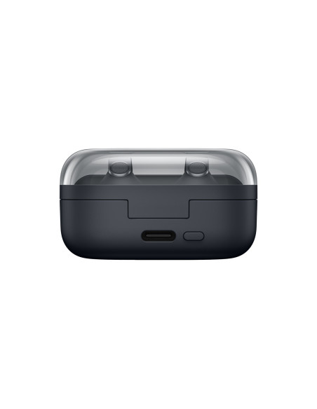 Samsung Galaxy Sm-R640 Zestaw Słuchawkowy True Wireless Stereo (Tws) Douszny Połączenia/Muzyka Bluetooth Czarny