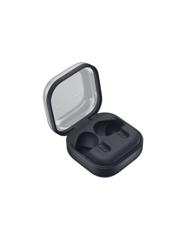 Samsung Galaxy Sm-R640 Zestaw Słuchawkowy True Wireless Stereo (Tws) Douszny Połączenia/Muzyka Bluetooth Czarny