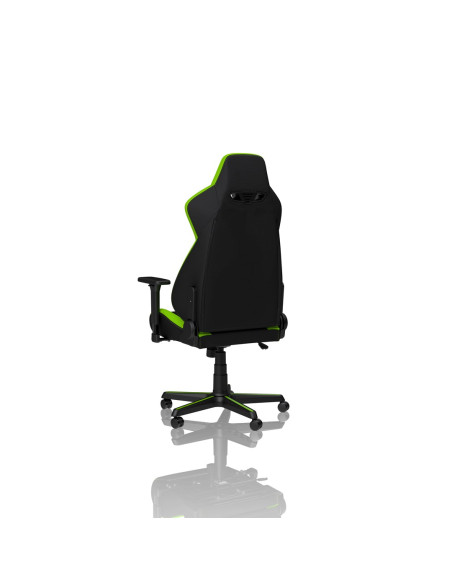 Nitro Concepts S300 Wyściełane Siedzisko Tapicerowane Wyściełane Oparcie Tapicerowane