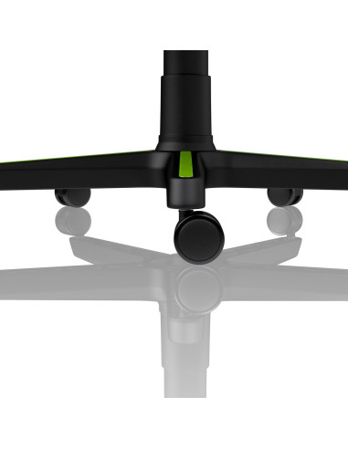 Nitro Concepts S300 Wyściełane Siedzisko Tapicerowane Wyściełane Oparcie Tapicerowane