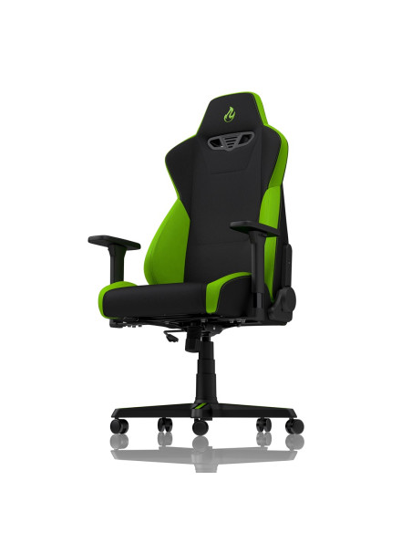 Nitro Concepts S300 Wyściełane Siedzisko Tapicerowane Wyściełane Oparcie Tapicerowane