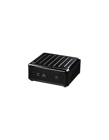Barebone Asrock Nuc-Box-N97 Hdmi/Usb-C/2Xlan Ddr4 W Sprzedaży Detalicznej