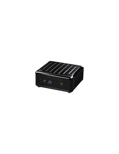 Barebone Asrock Nuc-Box-N97 Hdmi/Usb-C/2Xlan Ddr4 W Sprzedaży Detalicznej