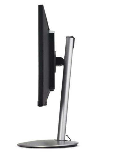 Acer Cb273 E Monitor Komputerowy 68,6 Cm (27") 1920 X 1080 Piksele Full Hd Led - Srebrny