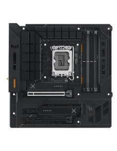 Asus Tuf Gaming B760M-Btf Wifi Intel B760 Lga 1700 Micro Atx 2