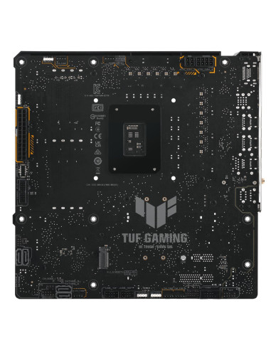 Asus Tuf Gaming B760M-Btf Wifi Intel B760 Lga 1700 Micro Atx
