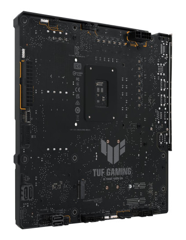 Asus Tuf Gaming B760M-Btf Wifi Intel B760 Lga 1700 Micro Atx