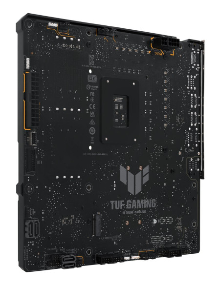 Asus Tuf Gaming B760M-Btf Wifi Intel B760 Lga 1700 Micro Atx