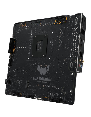 Asus Tuf Gaming B760M-Btf Wifi Intel B760 Lga 1700 Micro Atx