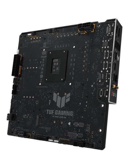 Asus Tuf Gaming B760M-Btf Wifi Intel B760 Lga 1700 Micro Atx