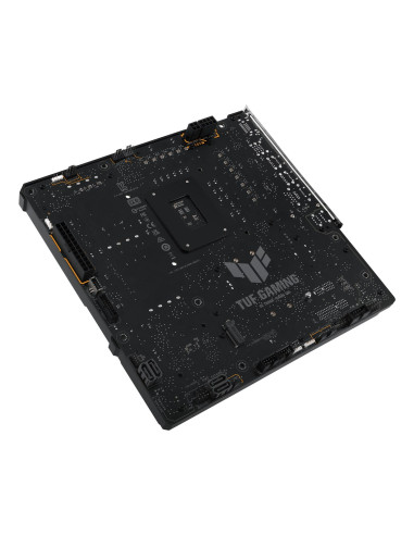 Asus Tuf Gaming B760M-Btf Wifi Intel B760 Lga 1700 Micro Atx