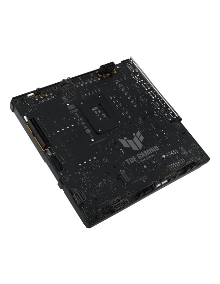 Asus Tuf Gaming B760M-Btf Wifi Intel B760 Lga 1700 Micro Atx