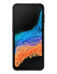 Smartfon Samsung Galaxy Xcover 6 Pro (G736) Enterprise Edition 6/128Gb 6,6" Pls 2408X1080 4050Mah Dual Sim 5G Black