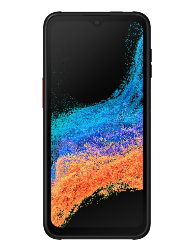 Smartfon Samsung Galaxy Xcover 6 Pro (G736) Enterprise Edition 6/128Gb 6,6" Pls 2408X1080 4050Mah Dual Sim 5G Black