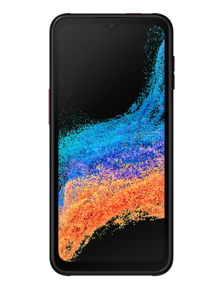 Smartfon Samsung Galaxy Xcover 6 Pro (G736) Enterprise Edition 6/128Gb 6,6" Pls 2408X1080 4050Mah Dual Sim 5G Black