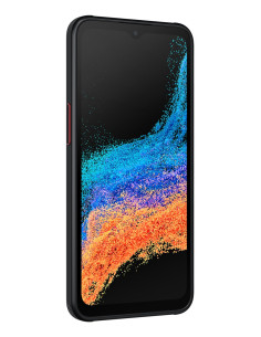 Smartfon Samsung Galaxy Xcover 6 Pro (G736) Enterprise Edition 6/128Gb 6,6" Pls 2408X1080 4050Mah Dual Sim 5G Black 2