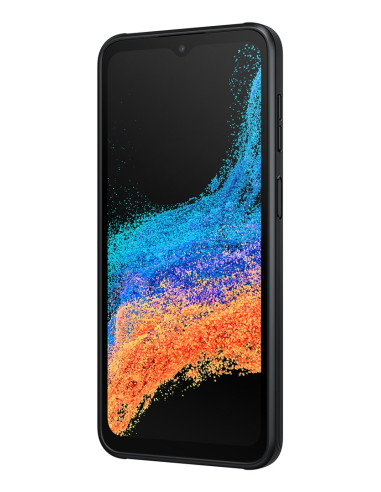 Smartfon Samsung Galaxy Xcover 6 Pro (G736) Enterprise Edition 6/128Gb 6,6" Pls 2408X1080 4050Mah Dual Sim 5G Black