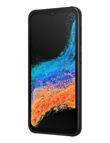 Smartfon Samsung Galaxy Xcover 6 Pro (G736) Enterprise Edition 6/128Gb 6,6" Pls 2408X1080 4050Mah Dual Sim 5G Black