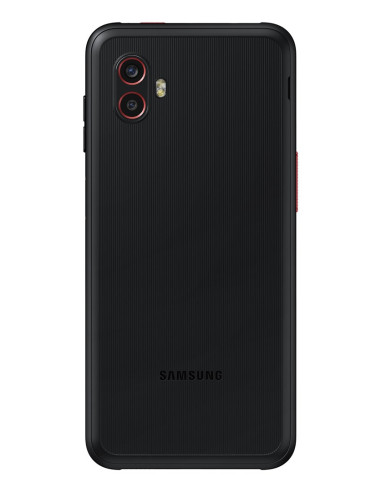 Smartfon Samsung Galaxy Xcover 6 Pro (G736) Enterprise Edition 6/128Gb 6,6" Pls 2408X1080 4050Mah Dual Sim 5G Black