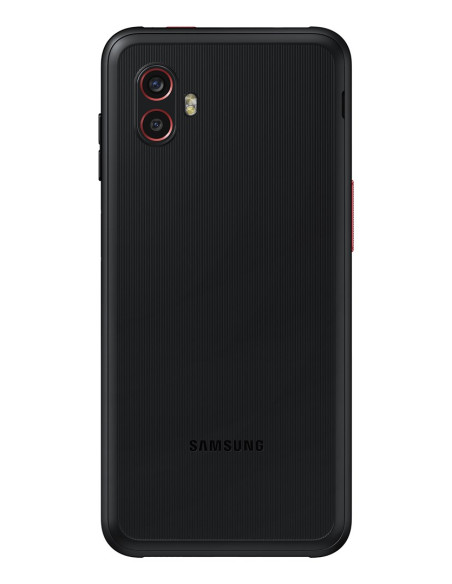 Smartfon Samsung Galaxy Xcover 6 Pro (G736) Enterprise Edition 6/128Gb 6,6" Pls 2408X1080 4050Mah Dual Sim 5G Black