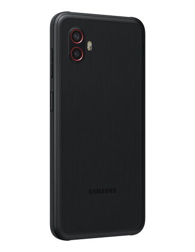 Smartfon Samsung Galaxy Xcover 6 Pro (G736) Enterprise Edition 6/128Gb 6,6" Pls 2408X1080 4050Mah Dual Sim 5G Black