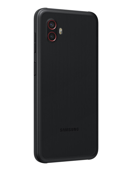 Smartfon Samsung Galaxy Xcover 6 Pro (G736) Enterprise Edition 6/128Gb 6,6" Pls 2408X1080 4050Mah Dual Sim 5G Black