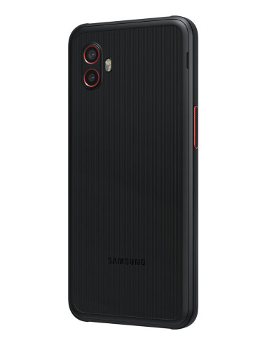 Smartfon Samsung Galaxy Xcover 6 Pro (G736) Enterprise Edition 6/128Gb 6,6" Pls 2408X1080 4050Mah Dual Sim 5G Black