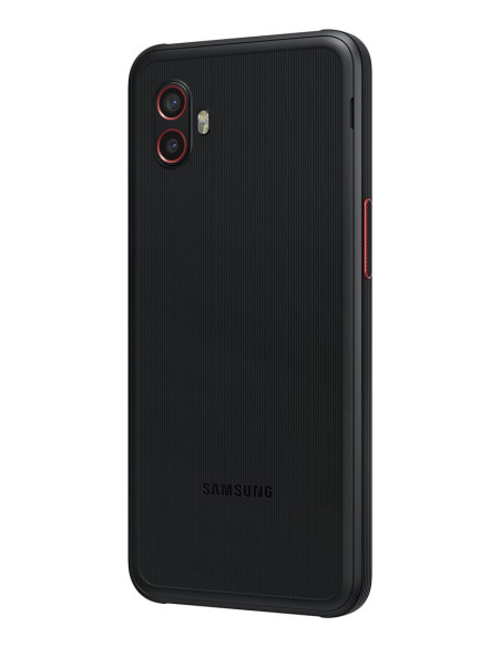 Smartfon Samsung Galaxy Xcover 6 Pro (G736) Enterprise Edition 6/128Gb 6,6" Pls 2408X1080 4050Mah Dual Sim 5G Black