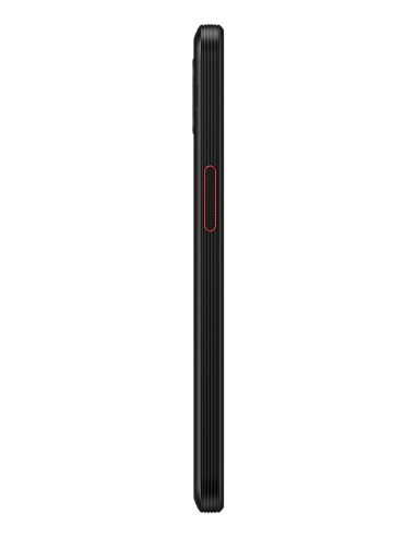 Smartfon Samsung Galaxy Xcover 6 Pro (G736) Enterprise Edition 6/128Gb 6,6" Pls 2408X1080 4050Mah Dual Sim 5G Black