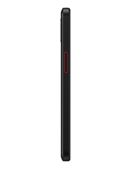 Smartfon Samsung Galaxy Xcover 6 Pro (G736) Enterprise Edition 6/128Gb 6,6" Pls 2408X1080 4050Mah Dual Sim 5G Black