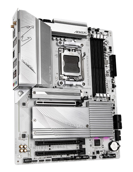 Płyta Główna Gigabyte B650 Aorus Elite Ax Ice